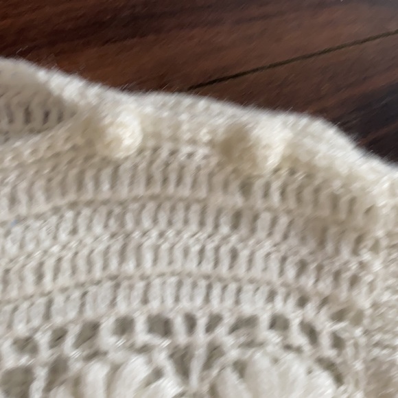 *VINTAGE* Knit sweater - Picture 3 of 6